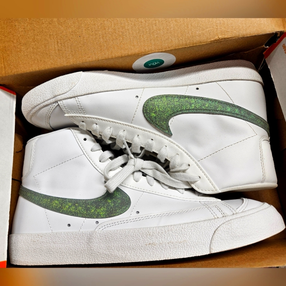 Nike W blazer mid '77 ess
